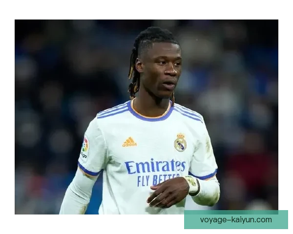 卡马文加持续提升突破能力，赛季表现备受关注