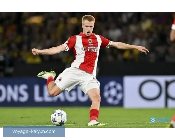 安特卫普控球能力持续提升，近期表现值得关注