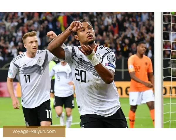 德国欧预赛表现分析，状态回暖值得关注